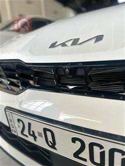 كيا K5